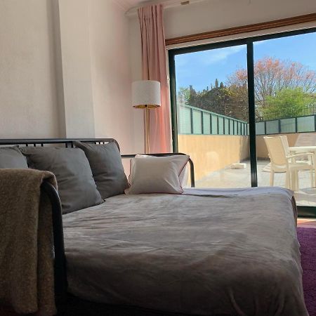 Oporto Apartment Antas Zewnętrze zdjęcie