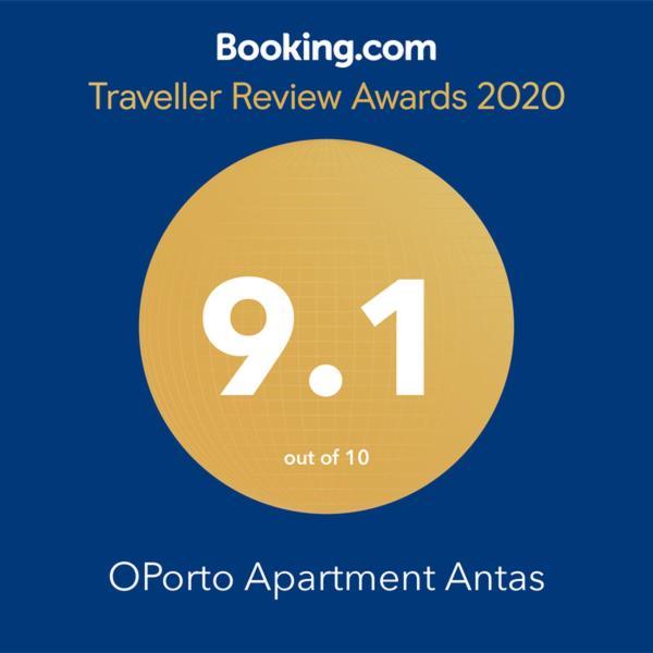 Oporto Apartment Antas Zewnętrze zdjęcie