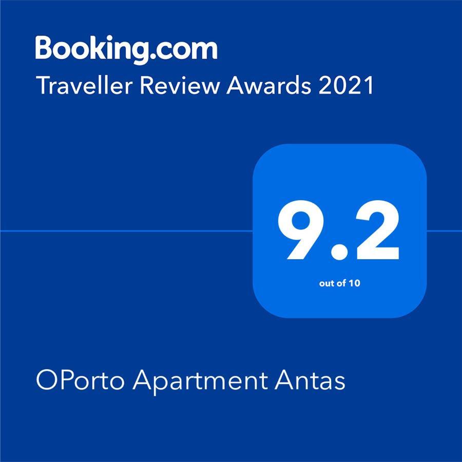 Oporto Apartment Antas Zewnętrze zdjęcie