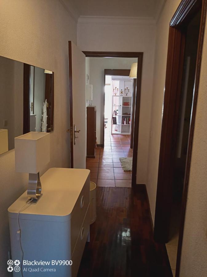 Oporto Apartment Antas Zewnętrze zdjęcie