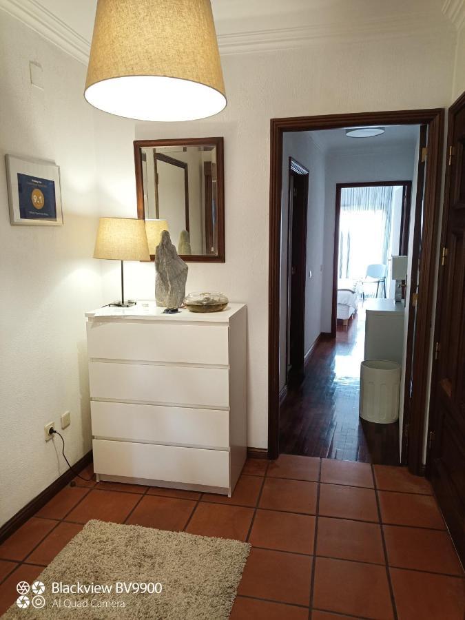 Oporto Apartment Antas Zewnętrze zdjęcie