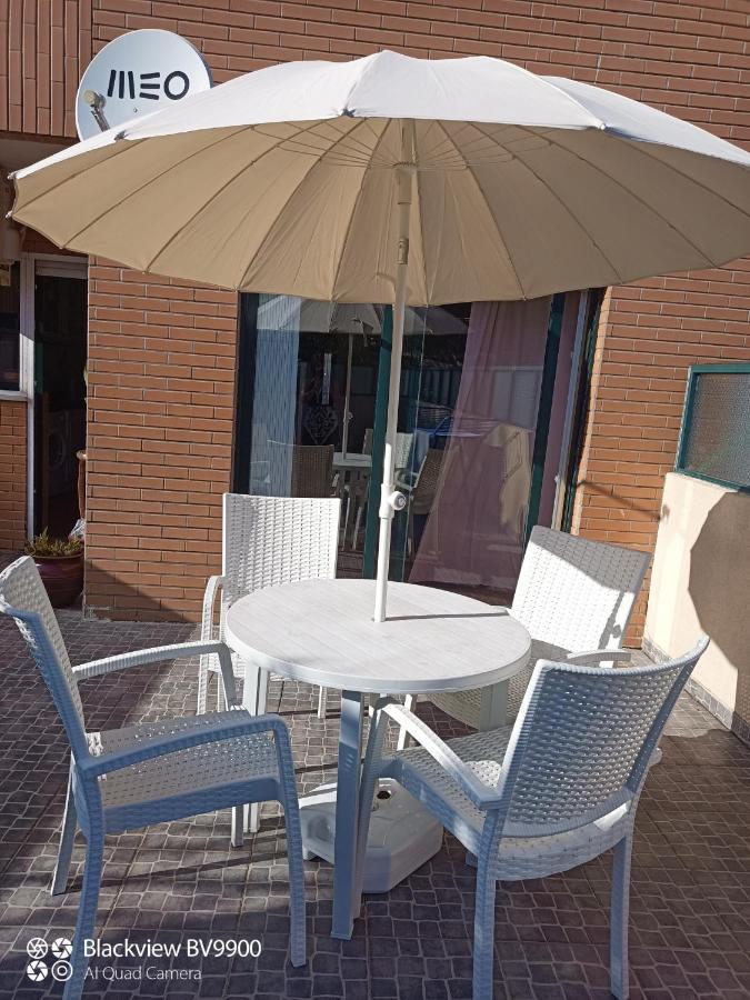 Oporto Apartment Antas Zewnętrze zdjęcie