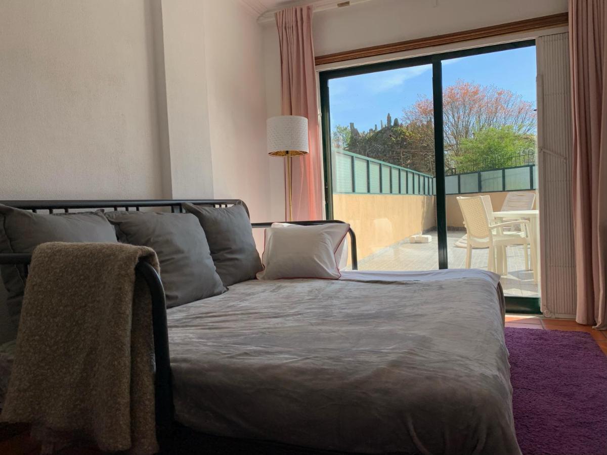 Oporto Apartment Antas Zewnętrze zdjęcie