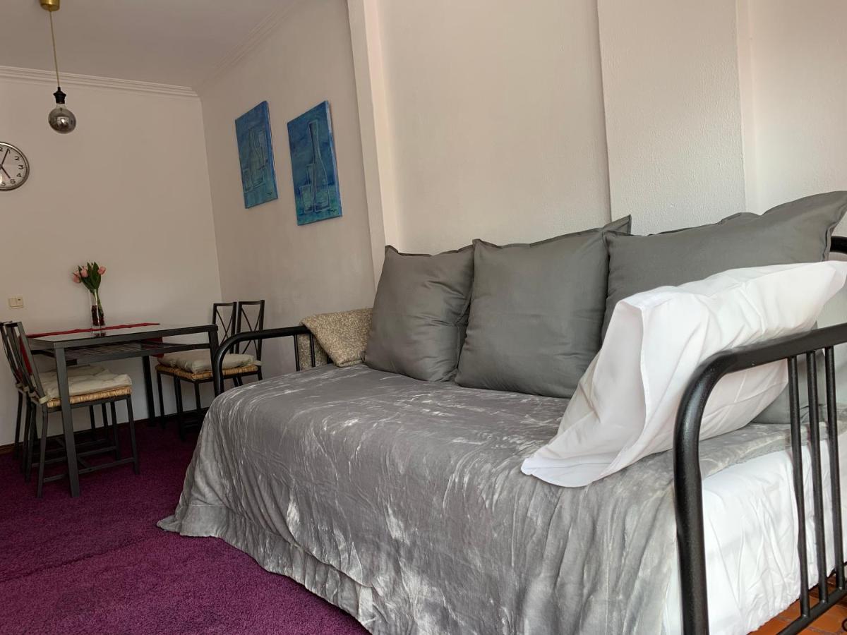 Oporto Apartment Antas Zewnętrze zdjęcie