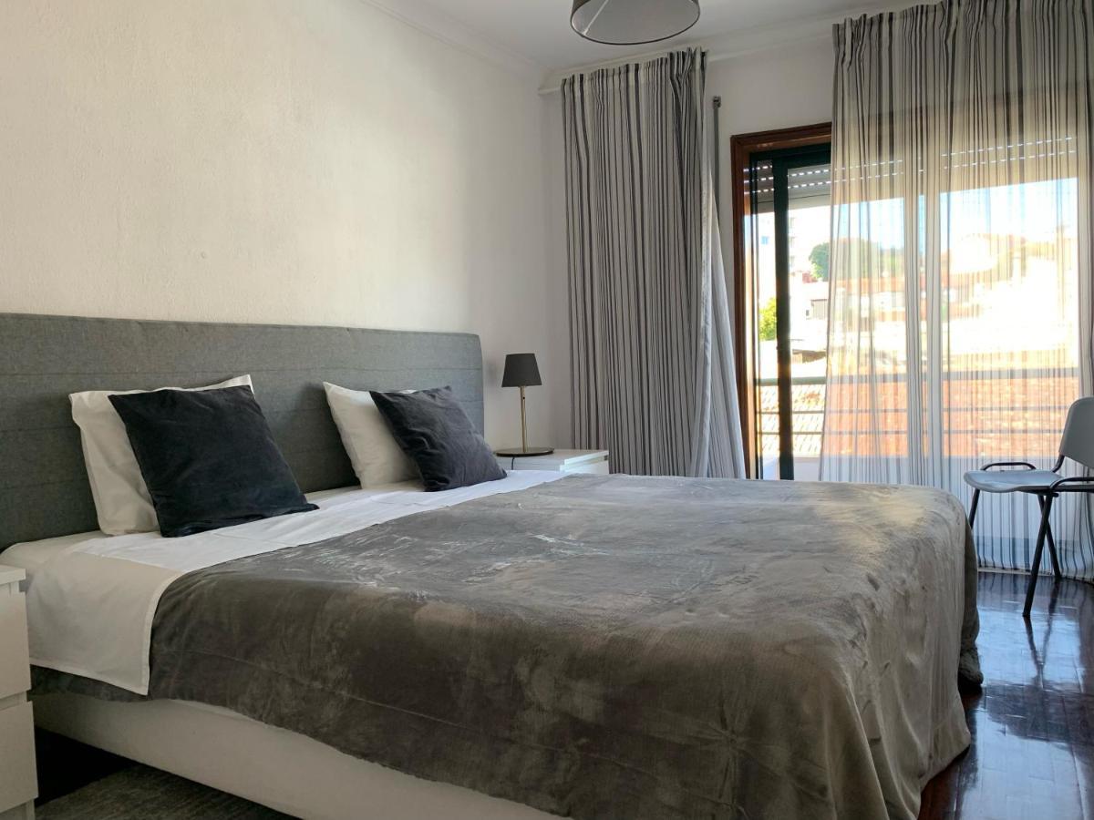 Oporto Apartment Antas Zewnętrze zdjęcie