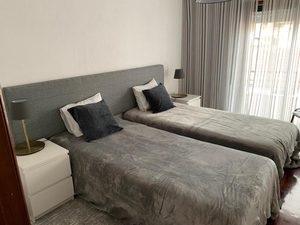 Oporto Apartment Antas Zewnętrze zdjęcie