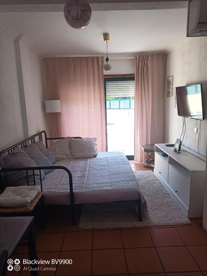 Oporto Apartment Antas Zewnętrze zdjęcie