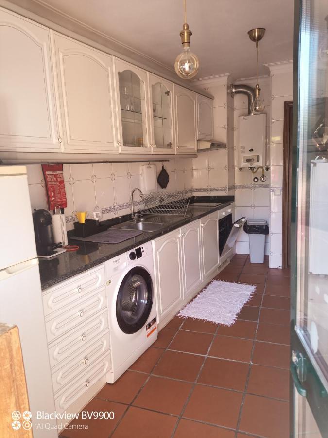 Oporto Apartment Antas Zewnętrze zdjęcie