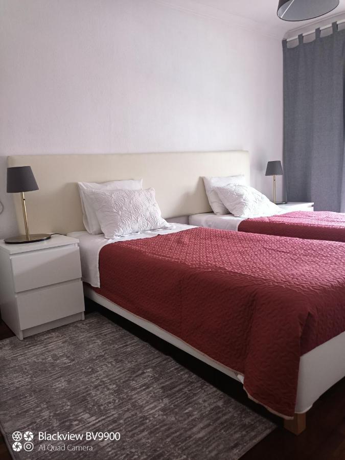 Oporto Apartment Antas Zewnętrze zdjęcie