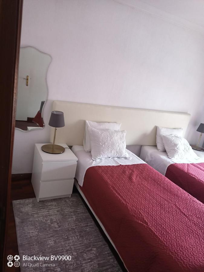 Oporto Apartment Antas Zewnętrze zdjęcie