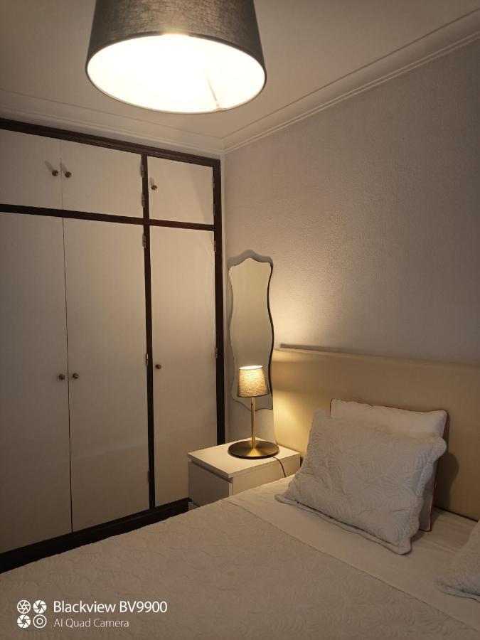 Oporto Apartment Antas Zewnętrze zdjęcie