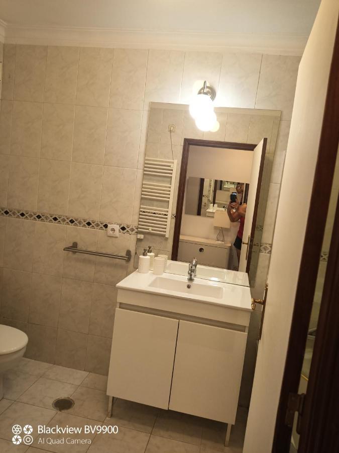 Oporto Apartment Antas Zewnętrze zdjęcie