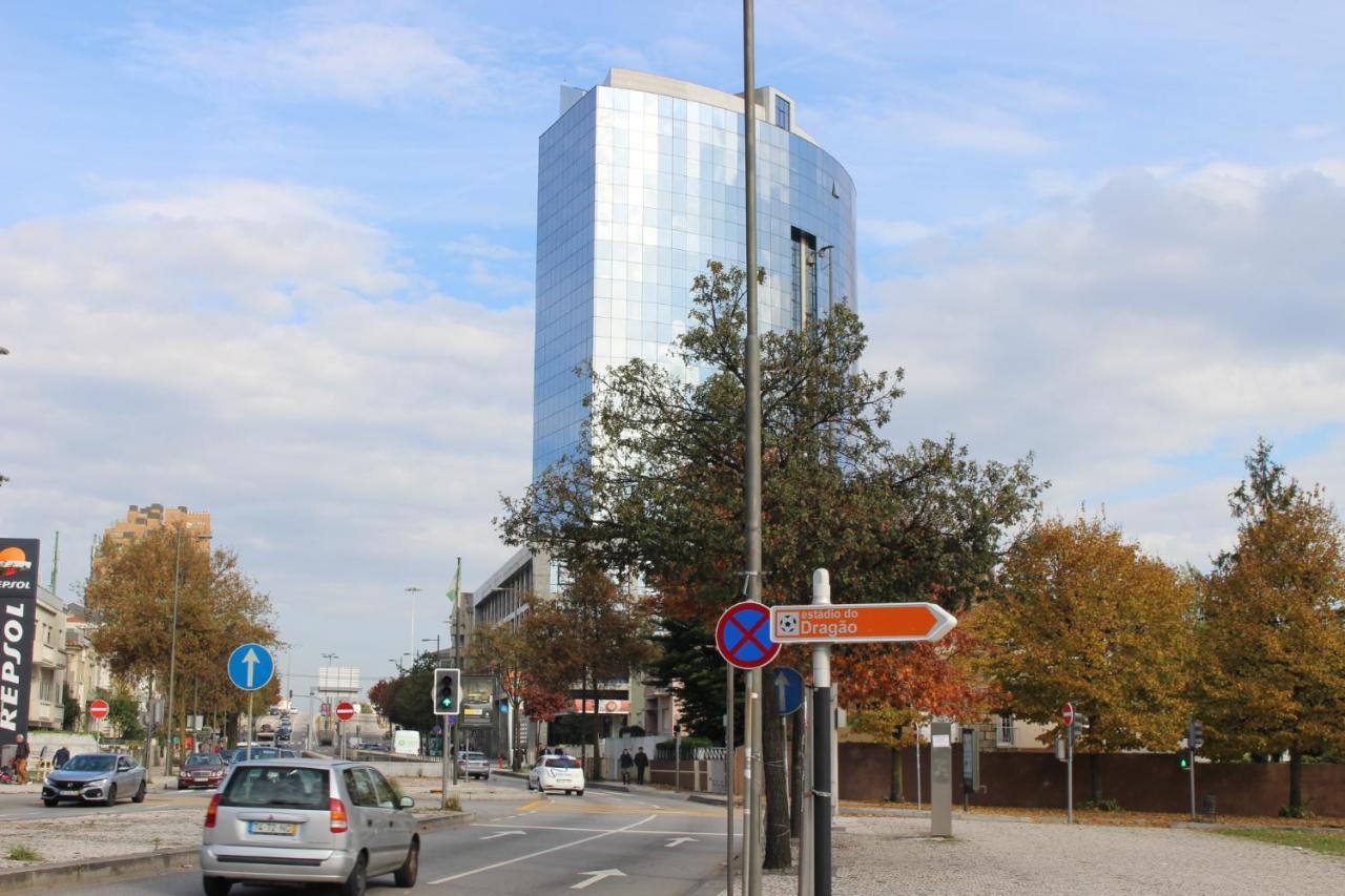 Oporto Apartment Antas Zewnętrze zdjęcie